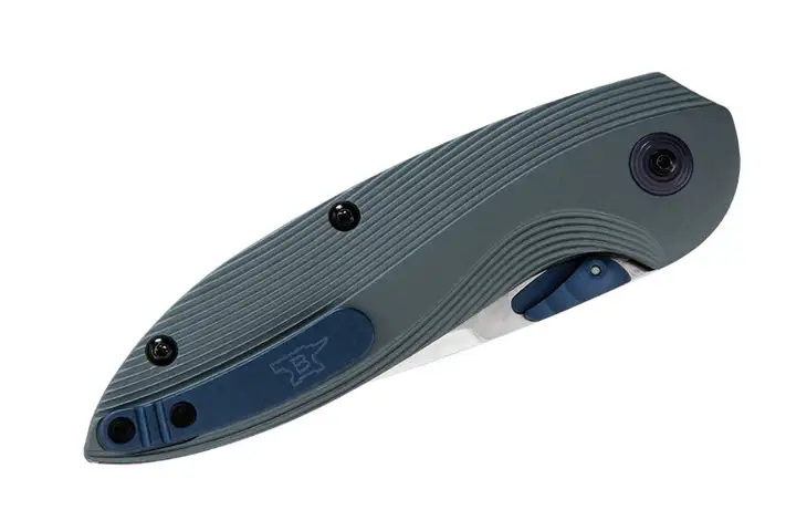 Buck Knives RapidFire Folding Knife - view 3